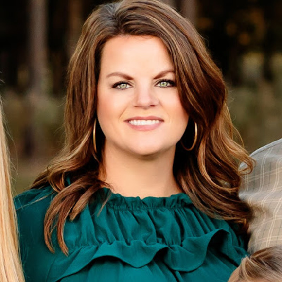 Meet the Posher Other - Meet your Posher, Jessica